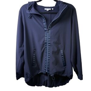 Chico's Dark Blue Jacket
